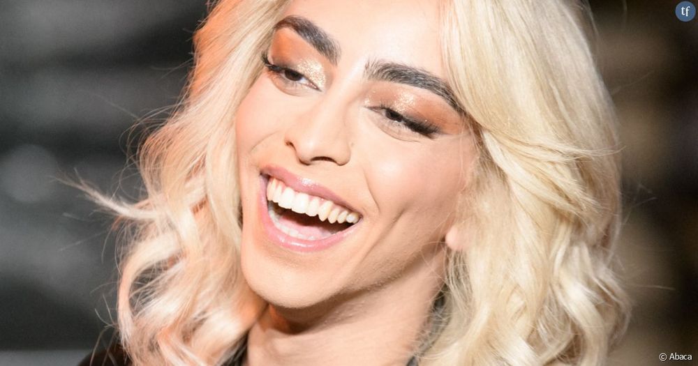 Cannes 2024 : Bilal Hassani affole la Croisette dans un film ultra queer et délirant