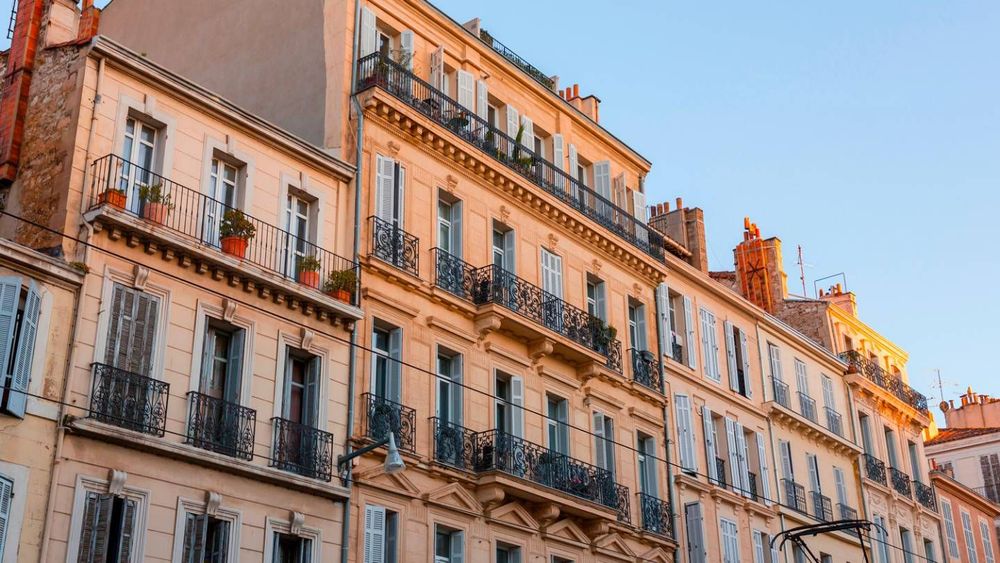 Immobilier à Marseille : ce qu'il faut retenir des prix à l'achat et à la location en janvier