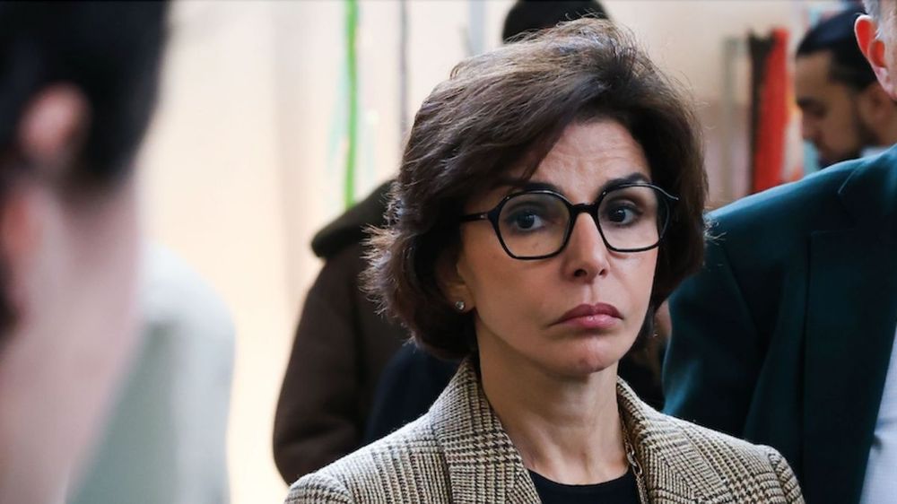 Rachida Dati : "la nana que tout le monde détestait au sein de son parti", entre inimitiés et succès, les langues se délient