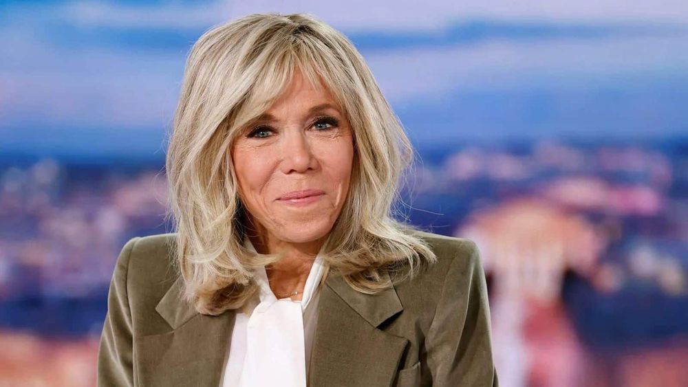 "Je ne veux vraiment pas" : Brigitte Macron tournée vers l’avenir, elle a déjà tout prévu après l’Elysée