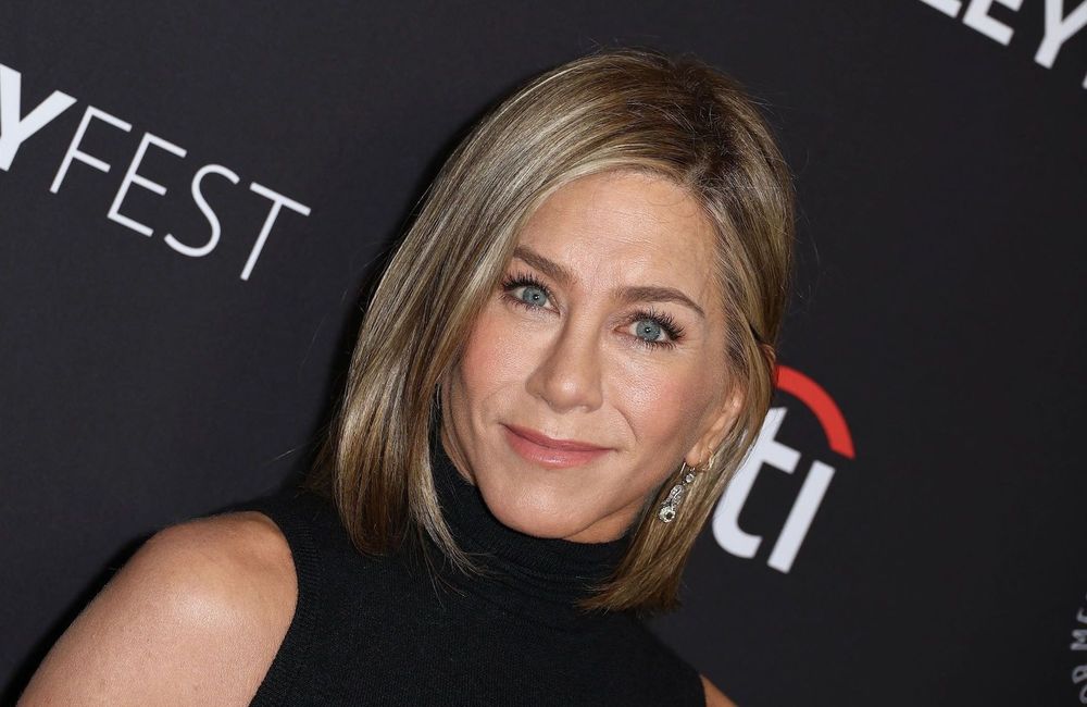 Jennifer Aniston en couple avec Barack Obama ? L’actrice réagit aux rumeurs