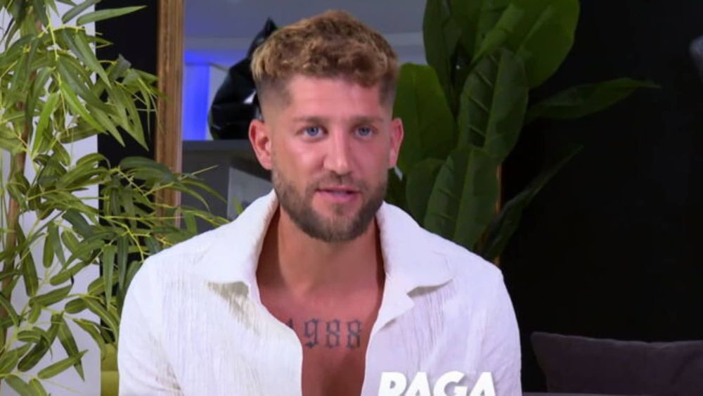 Paga : le candidat des Marseillais aurait été placé en garde à vue pour des faits de viol, tout ce que l'on sait !