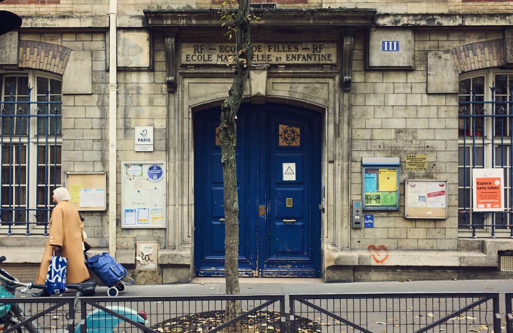 Tribune #MeTooEcole : « La violence n’a pas sa place à l’école »