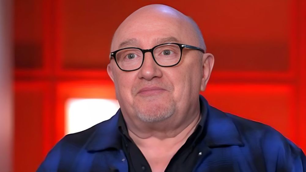 Michel Blanc "sans frigo ni salle de bain", ses confidences déchirantes avant sa mort sur son quotidien