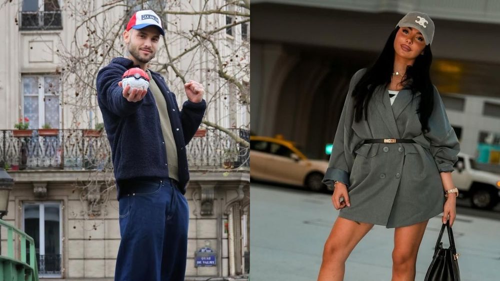 Bastos et Maeva Ghennam : la guerre continue, "C'est pas vraiment mon type de meuf"