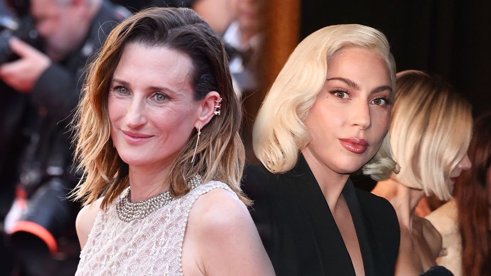Lady Gaga aux JO 2024, révélation surprenante de Camille Cottin : "Je lui ai volé son mari...
