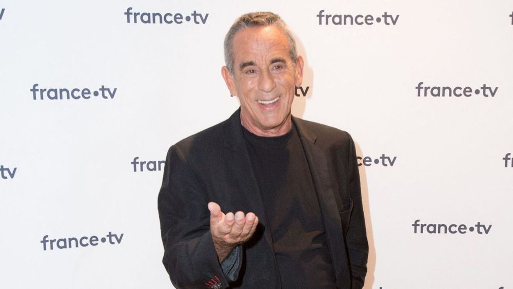 Mort de Thierry Ardisson : à combien s'élève la fortune qu'il laisse à sa famille ?