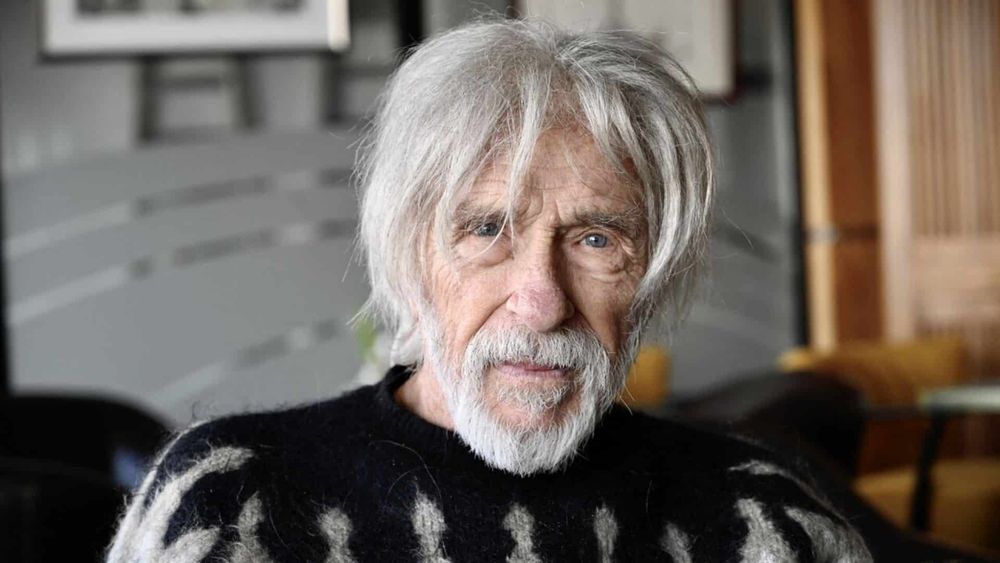 Pierre Richard : à 91 ans il prend une décision radicale pour sa carrière !