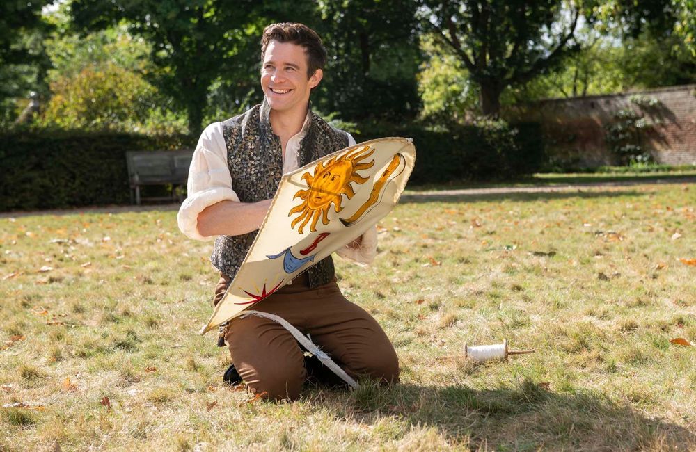 « Bridgerton » saison 4 : gardez votre duc de Hastings et les autres frères Bridgerton, je choisis Benedict !