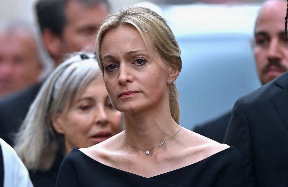 « Je me confronte à l’absence » : Audrey Crespo-Mara se confie sur sa vie sans Thierry Ardisson