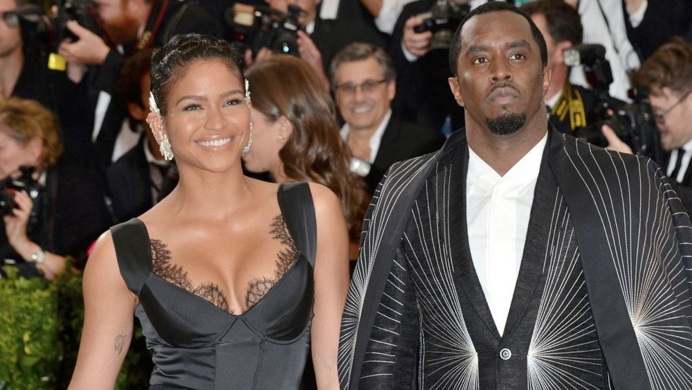 P. Diddy : "Il voulait que je mette le sperme sur …", le témoignage choc de Cassie Ventura au tribunal