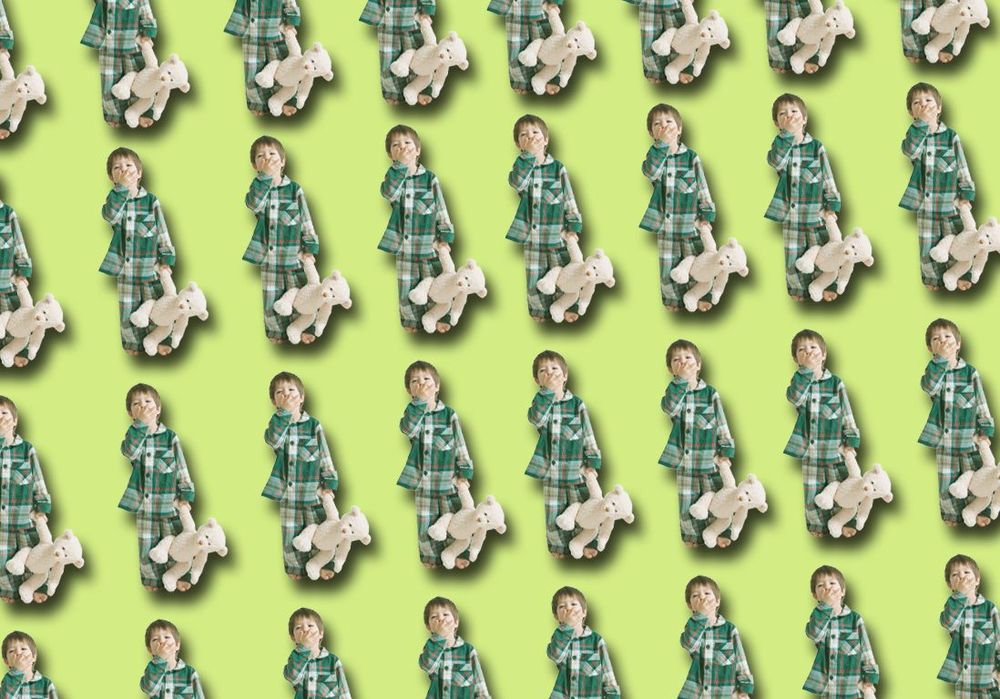 Rêver d'enfant : notre interprétation