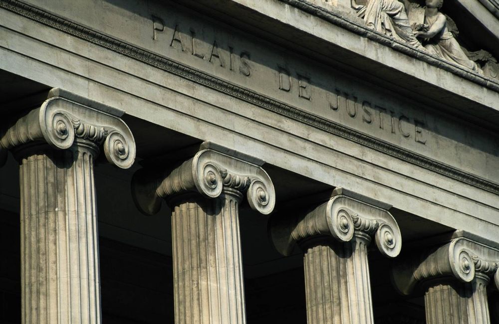 L’ex-procureur de Cahors relaxé pour violences conjugales, mais condamné pour violences sur ses enfants