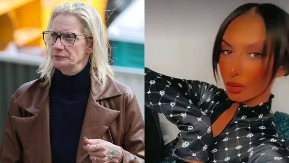 Procès du meurtre de Lola : "Cette chose, ce…", la mère de Lola s’adresse à Dahbia Benkired et ne retient pas ses coups