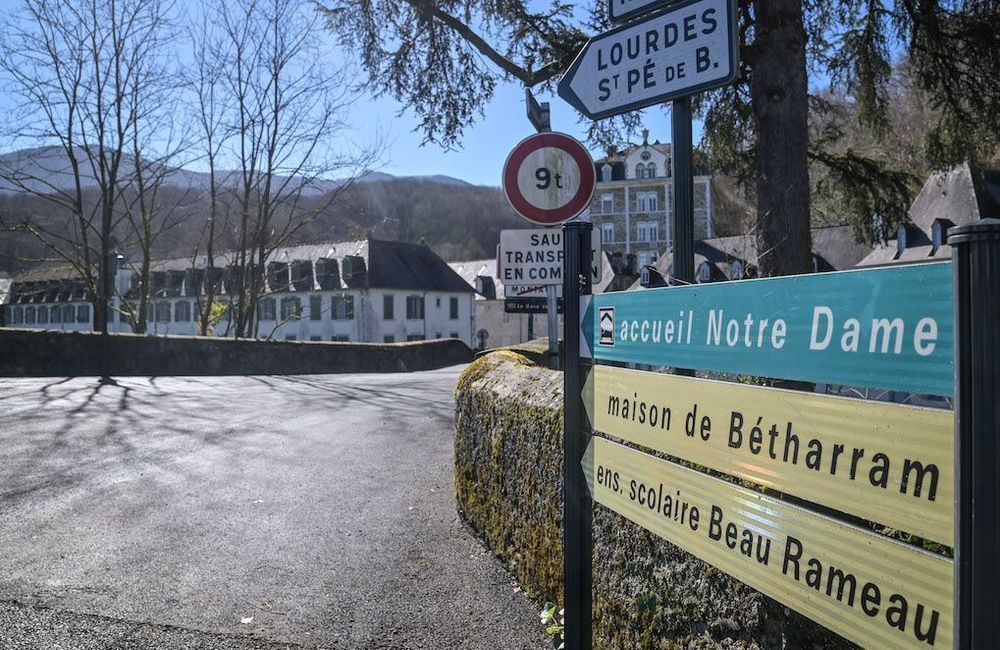 Affaire Bétharram : 17 nouvelles plaintes déposées par le collectif des victimes