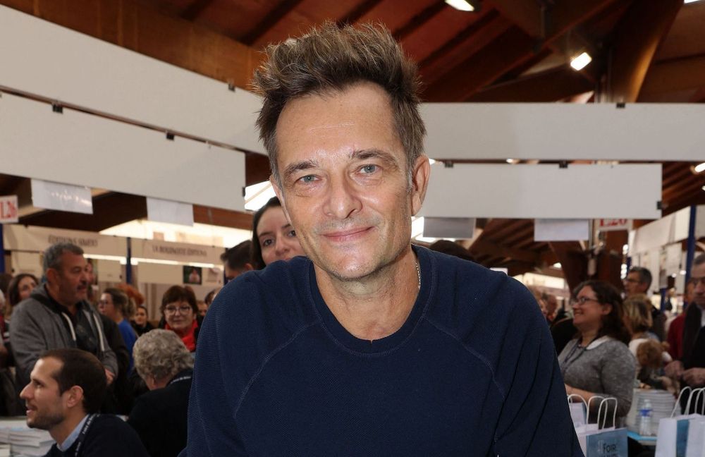 « Il chante juste naturellement » : David Hallyday évoque la passion qu’il partage avec son fils Cameron