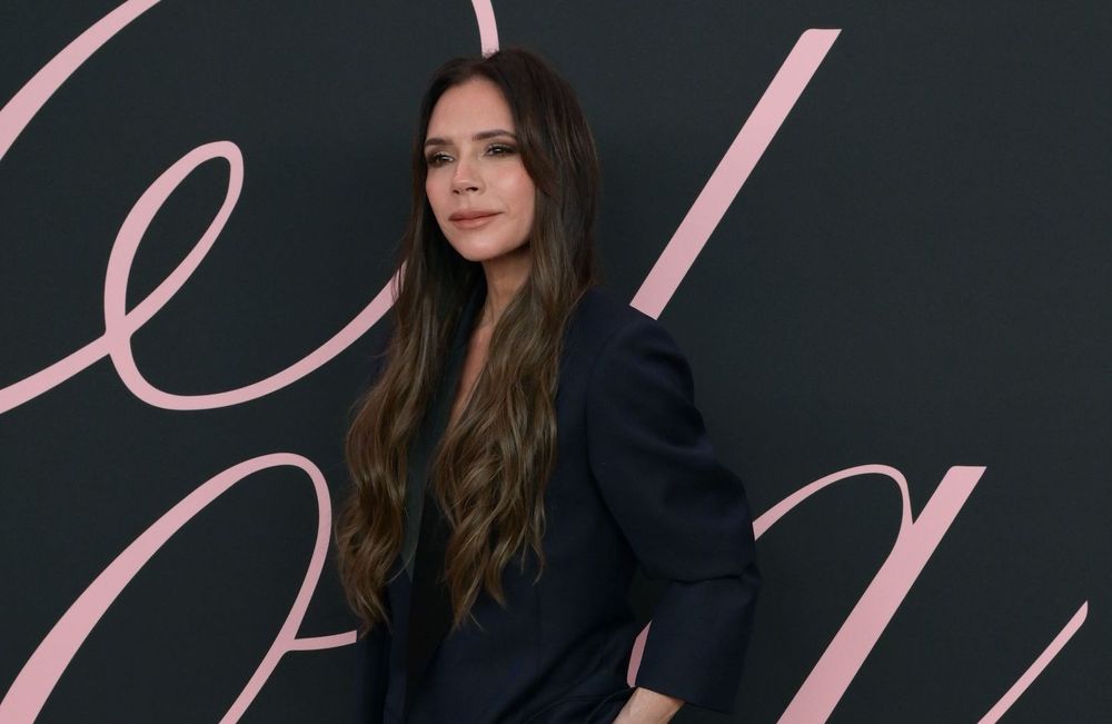 Victoria Beckham dévoile ses vacances françaises en famille sans son fils Brooklyn Beckham