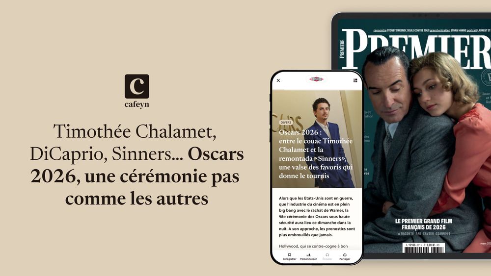 Oscars 2026 : favoris, surprises et polémiques au cœur de la plus grande nuit du cinéma