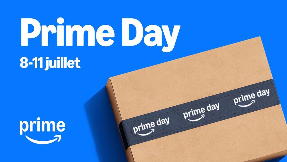 Prime Day 2025 : tout ce qu’il faut savoir pour en profiter avec votre abonnement Freebox