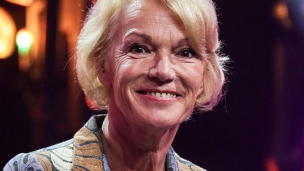 “C’est une course sans fin…” : Brigitte Lahaie cash sur le recours à la chirurgie esthétique