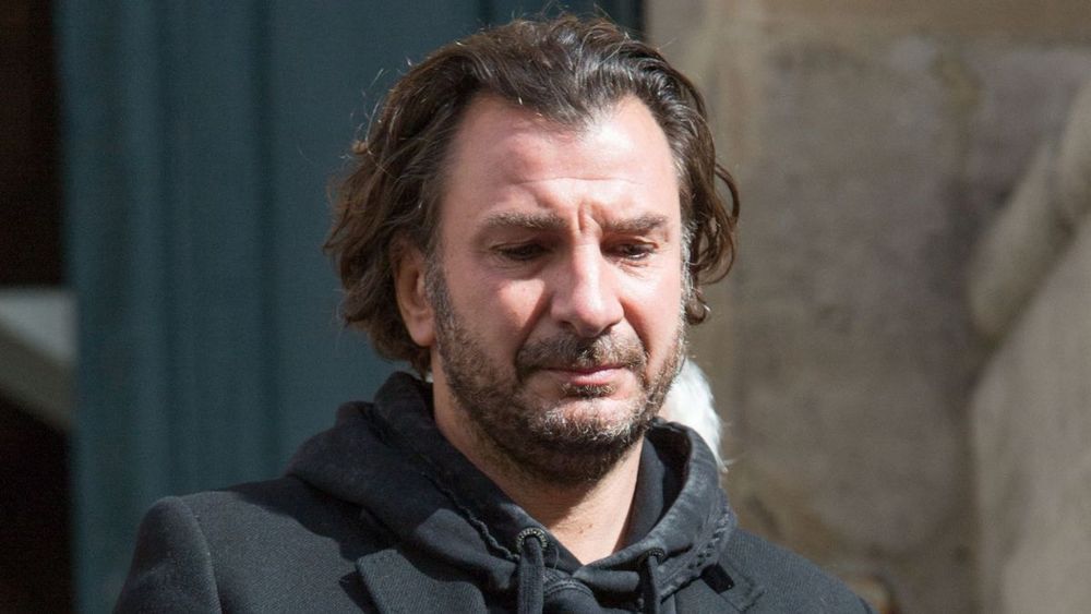 Face à la maladie de son père, Michaël Youn s’exprime sur ses regrets : « Je ne lui ai pas assez dit »