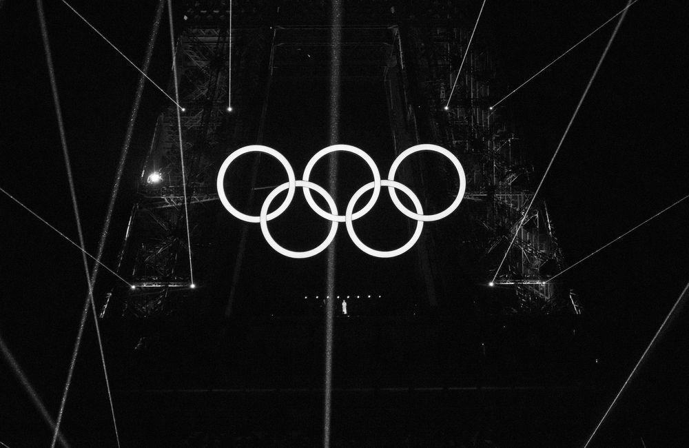 Céline Dion dévoile des images exclusives de sa préparation pour l’ouverture des Jeux de Paris