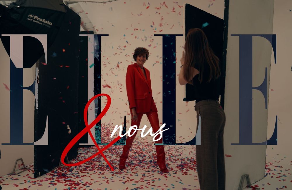 « ELLE & nous, 80 ans d'émancipation », le documentaire inédit qui retrace l'histoire du magazine