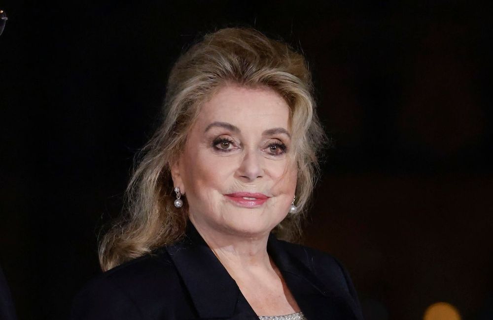 Catherine Deneuve : ses touchantes confidences sur la mort de sa soeur, Françoise Dorléac