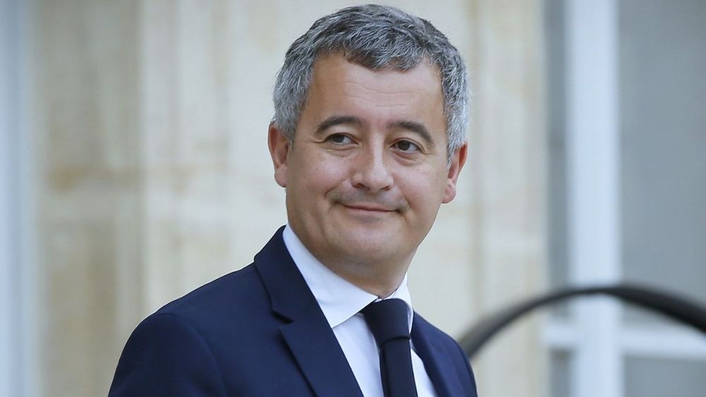 Nicolas Sarkozy en prison : Gérald Darmanin lui a rendu visite, la Cour de cassation dénonce une "atteinte à l’indépendance des magistrats"