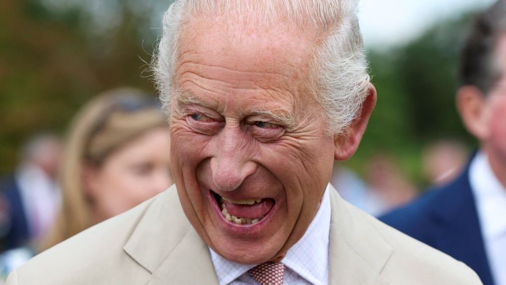 Charles III "very hard" au lit, avec Lady Diana, "c'était très…", révélations sur leurs ébats