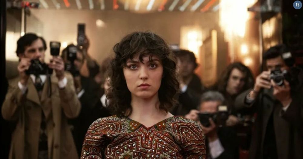 Cannes 2024 : un film choc revient ENFIN sur le calvaire et la vie de Maria Schneider