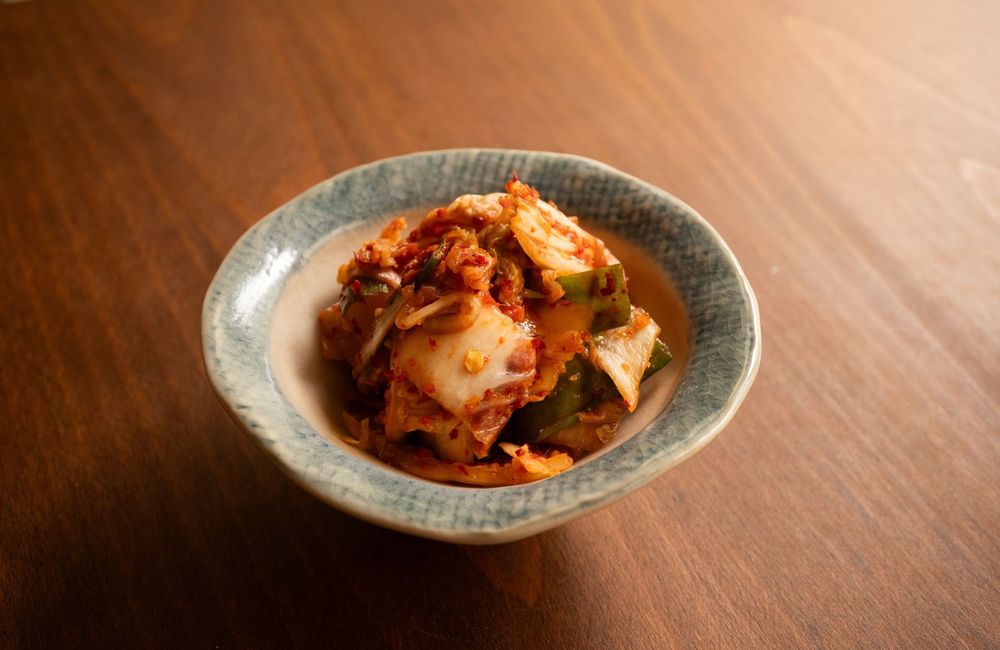 Cette année on se lance dans la préparation du kimchi ! Les conseils d’une cheffe coréenne pour le réussir