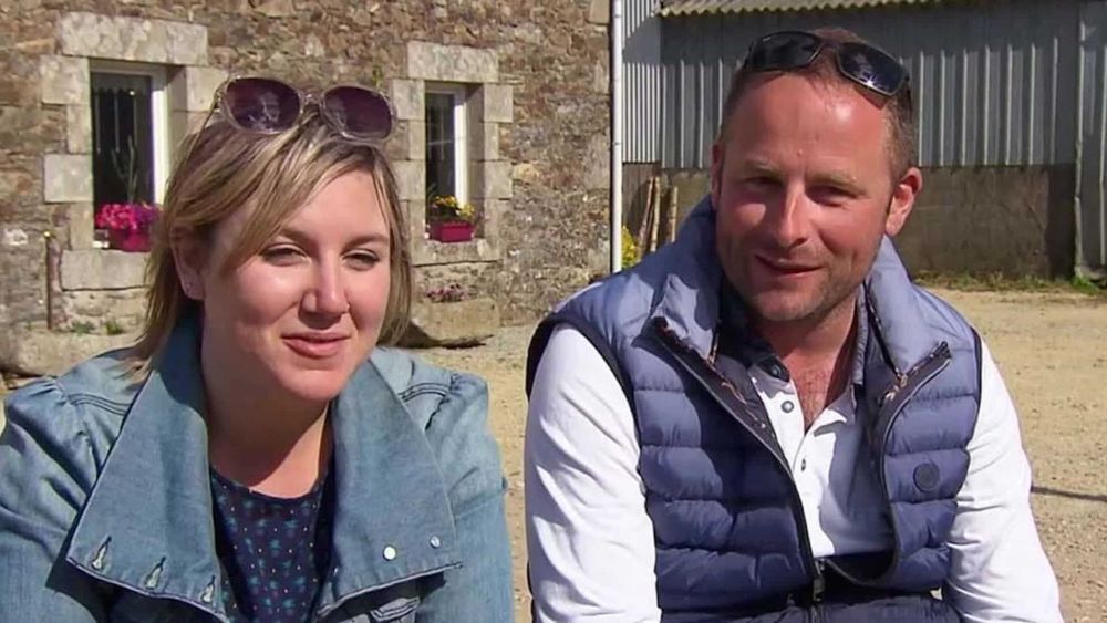 L'amour est dans le pré : un couple emblématique de l'émission accueille son premier enfant !