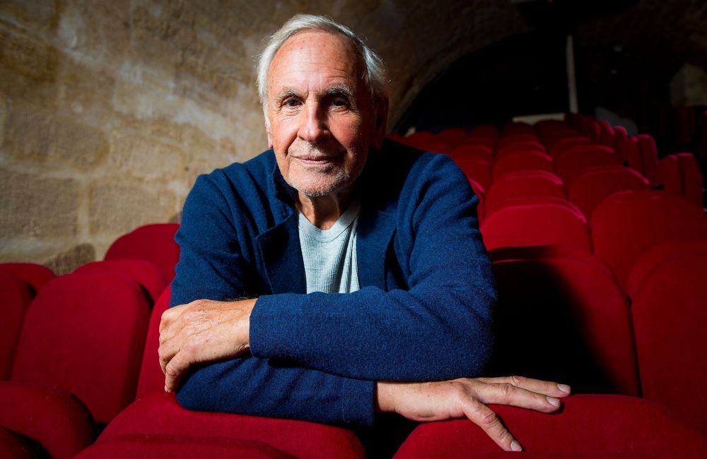 France Télévisions prévoit 3 rendez-vous pour rendre hommage à Patrice Laffont