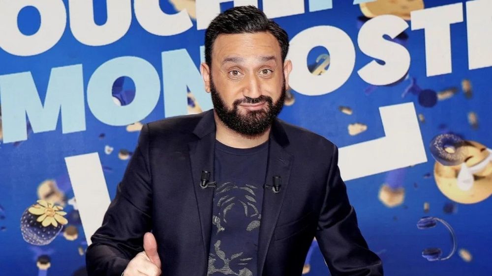 Dernière de TPMP, Cyril Hanouna s’en prend à Jamel Debbouze : "Il devrait se poser les bonnes questions"