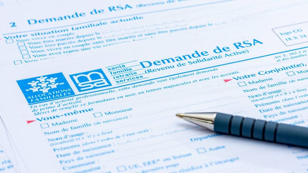 CAF : « Le montant du RSA est-il différent en Outre-Mer ? »