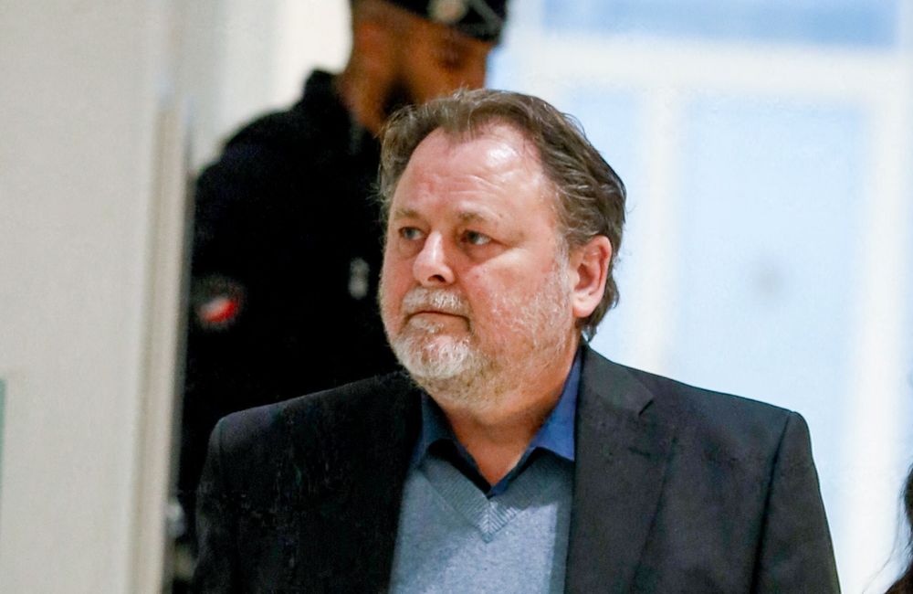 Agression sexuelle sur Adèle Haenel : Christophe Ruggia condamné à cinq ans de prison en appel