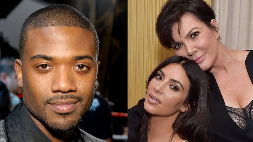 "Il n'y a jamais eu" : Kim Kardashian fait une révélation choc sur sa vidéo intime avec Ray J
