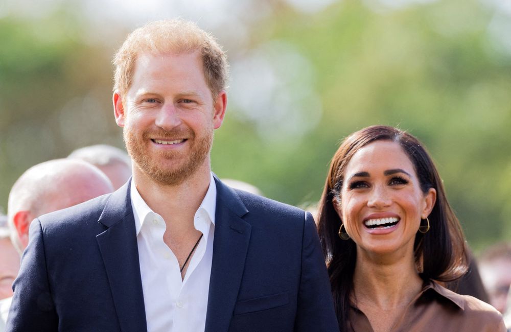 Meghan Markle : en virée à Disneyland avec le prince Harry et Lilibet, cette tendre vidéo dévoilée