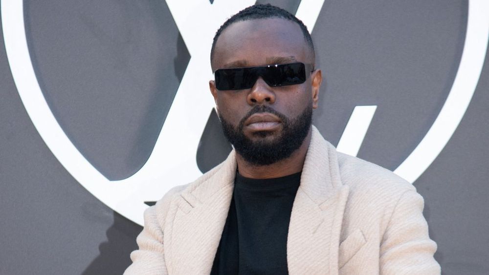 "J’arrête officiellement la musique" : l'annonce choc de Gims en dépit de son duo avec la belle-fille de Donald Trump