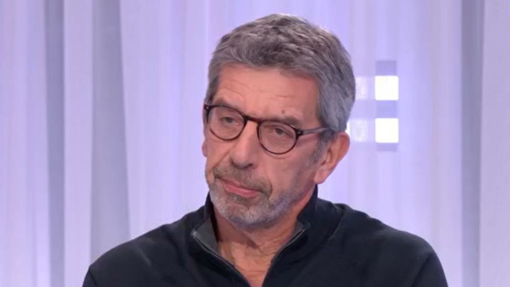 Michel Cymès : Après avoir porté plainte, il termine Cyril Hanouna, “Un pauvre type…”