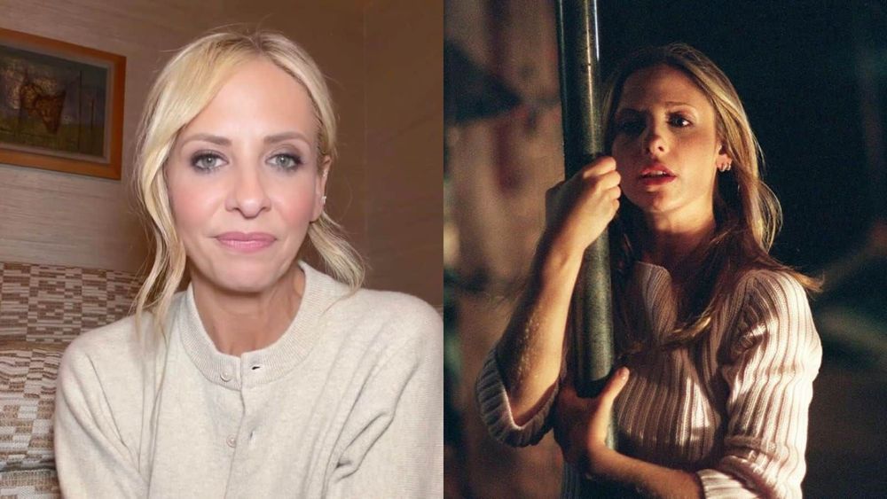 Buffy contre les vampires, New Sunnydale : Sarah Michelle Gellar désigne sans hésiter le coupable de l’abandon de la suite de la série culte !