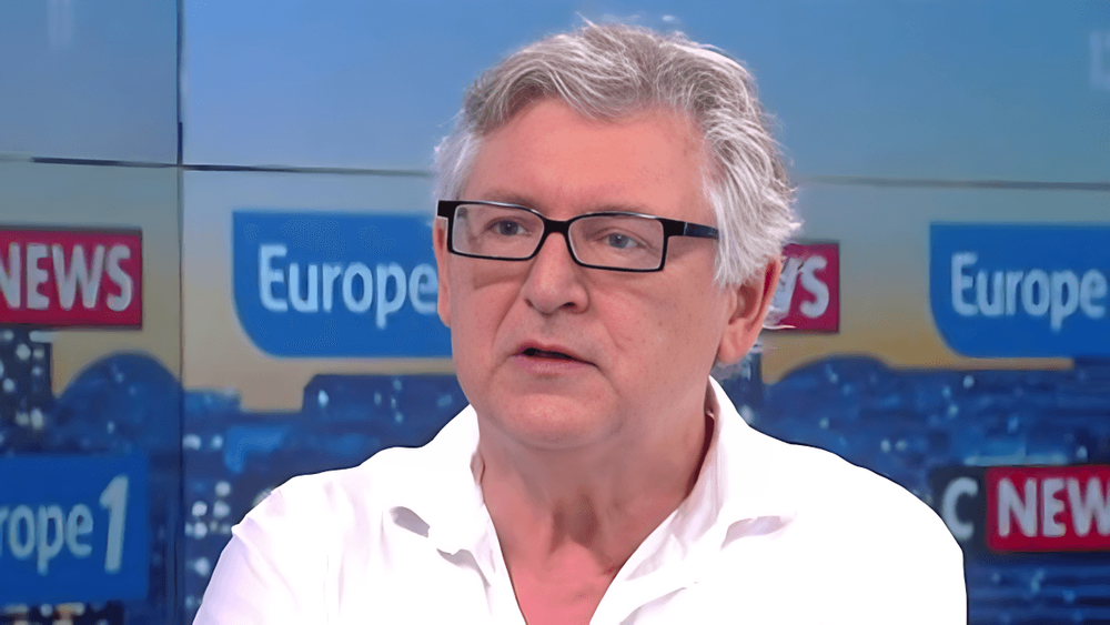 Furax, Michel Onfray démonte le peuple algérien : "Ils nous souillent, nous humilient..."