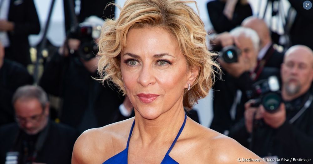 #MeToo : Corinne Touzet elle aussi a des choses à dire sur les "porcs" du milieu (et c'est accablant)
