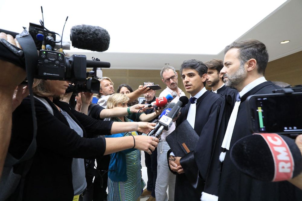 Procès des viols de Mazan : sur 17 accusés à avoir fait appel, seuls 9 d’entre eux seront finalement jugés