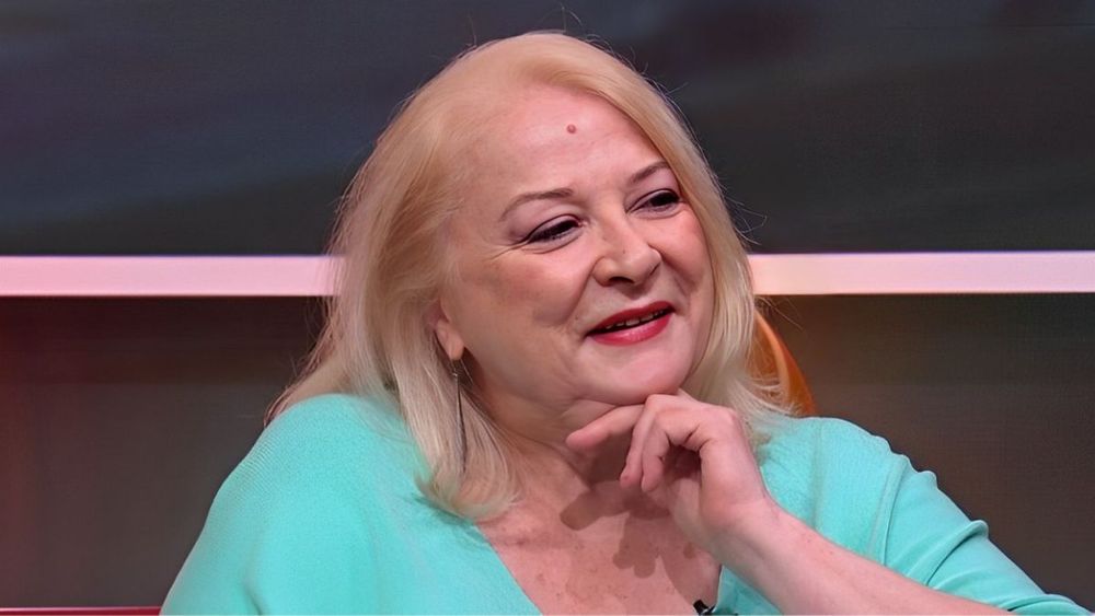 Un mois après la mort de Michel Blanc, Josiane Balasko se confie : "Il était en bonne santé..."