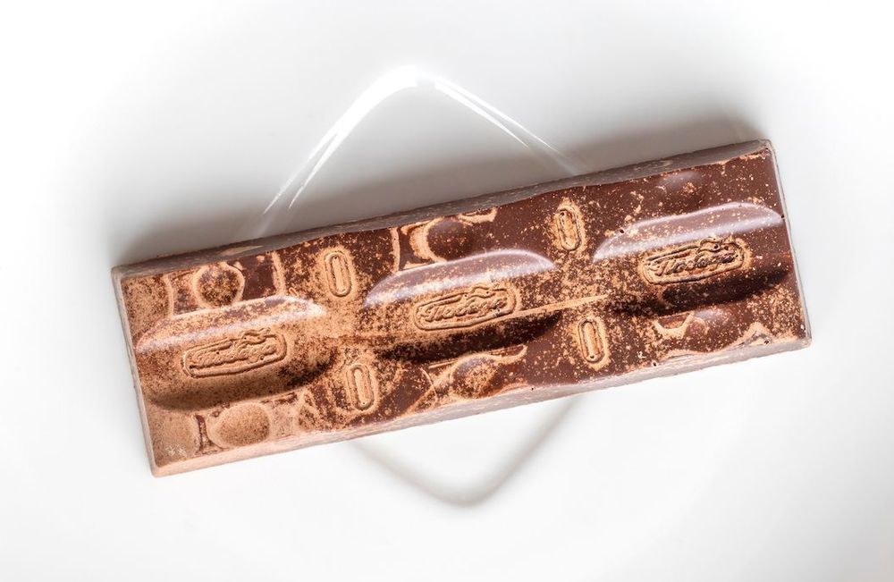 Comment savoir si mon chocolat est périmé ?