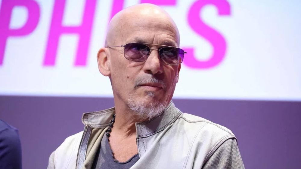 "Ce sont des ordures" : Florent Pagny brise le silence sur sa santé et pousse un énorme coup de gueule  "Ce sont des ordures"