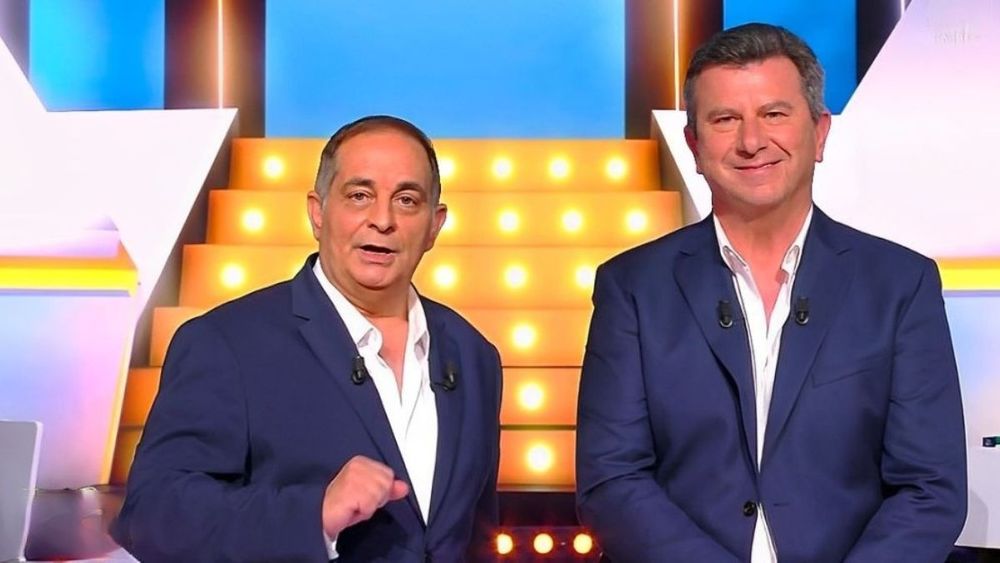 Y’a que la vérité qui compte : Bataille et Fontaine ont-ils été menacés par Cyril Hanouna avant leur arrivée sur W9 ?