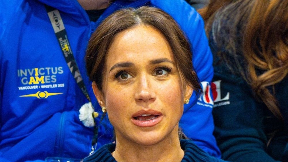 Meghan Markle dans l'embarras : une lourde peine de prison prononcée, son clan sous pression